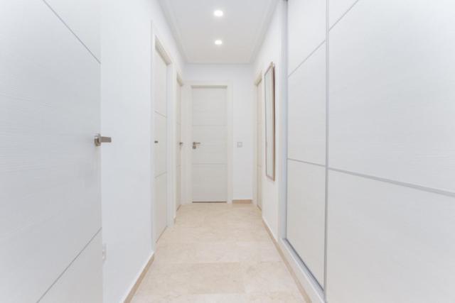 Apartamento Marbella Centro Av. Del Mar Luaran gambar
