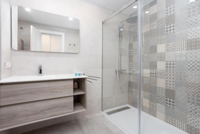 Apartamento Marbella Centro Av. Del Mar Luaran gambar